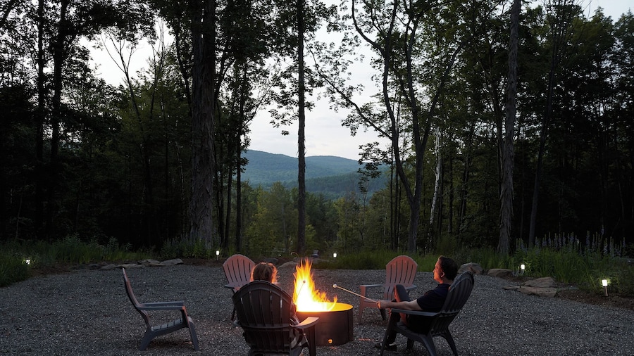 Coldbrook Bed and Breakfast