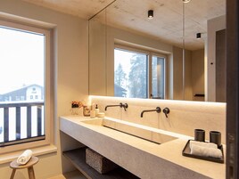 Apartamento | Baño | Secador de pelo