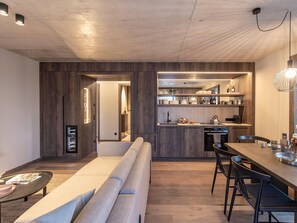 Departamento | Restaurantes