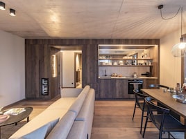 Apartamento | Restauración