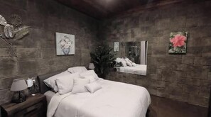 1 Schlafzimmer, Bettwäsche