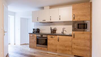 Apartment | Eigene Küche