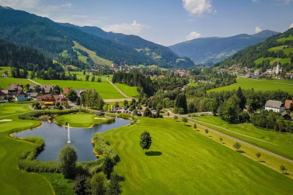 Holiday Apartment on Kreischberg