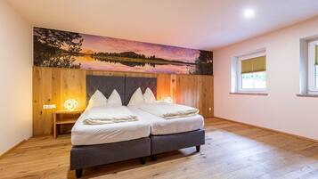 Apartment | 1 Schlafzimmer