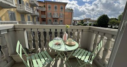 Charming Tuscan Home With Pool Near Lucca