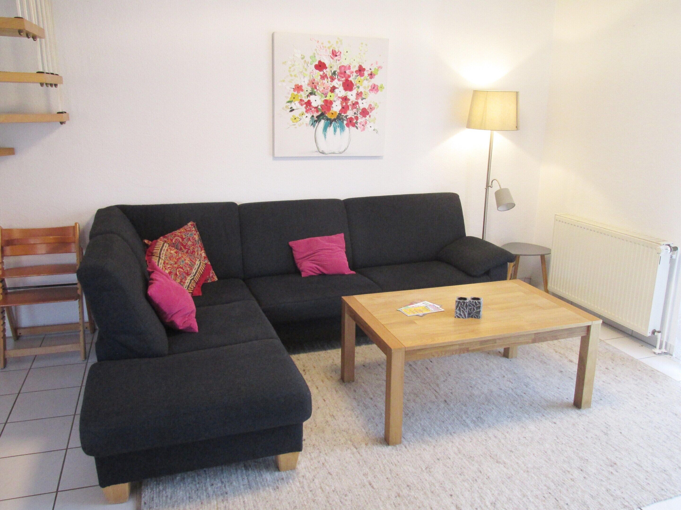 Rumah | Area keluarga