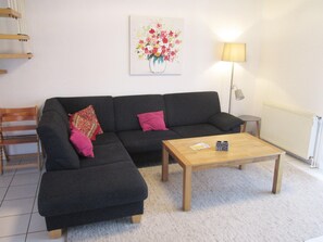 Rumah | Area keluarga