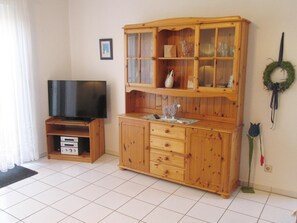 House | Living room