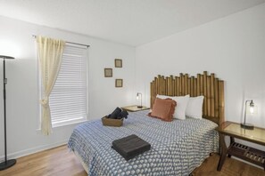 3 Schlafzimmer, kostenloses WLAN, Bettwäsche