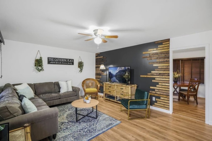 Pet Friendly, Game Room, Climbing Wall, King Bed - 費耶特維爾