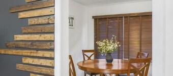 Pet Friendly, Game Room, Climbing Wall, King Bed