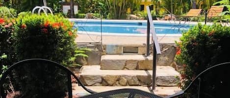 Villa Standard | Terrasse/Patio