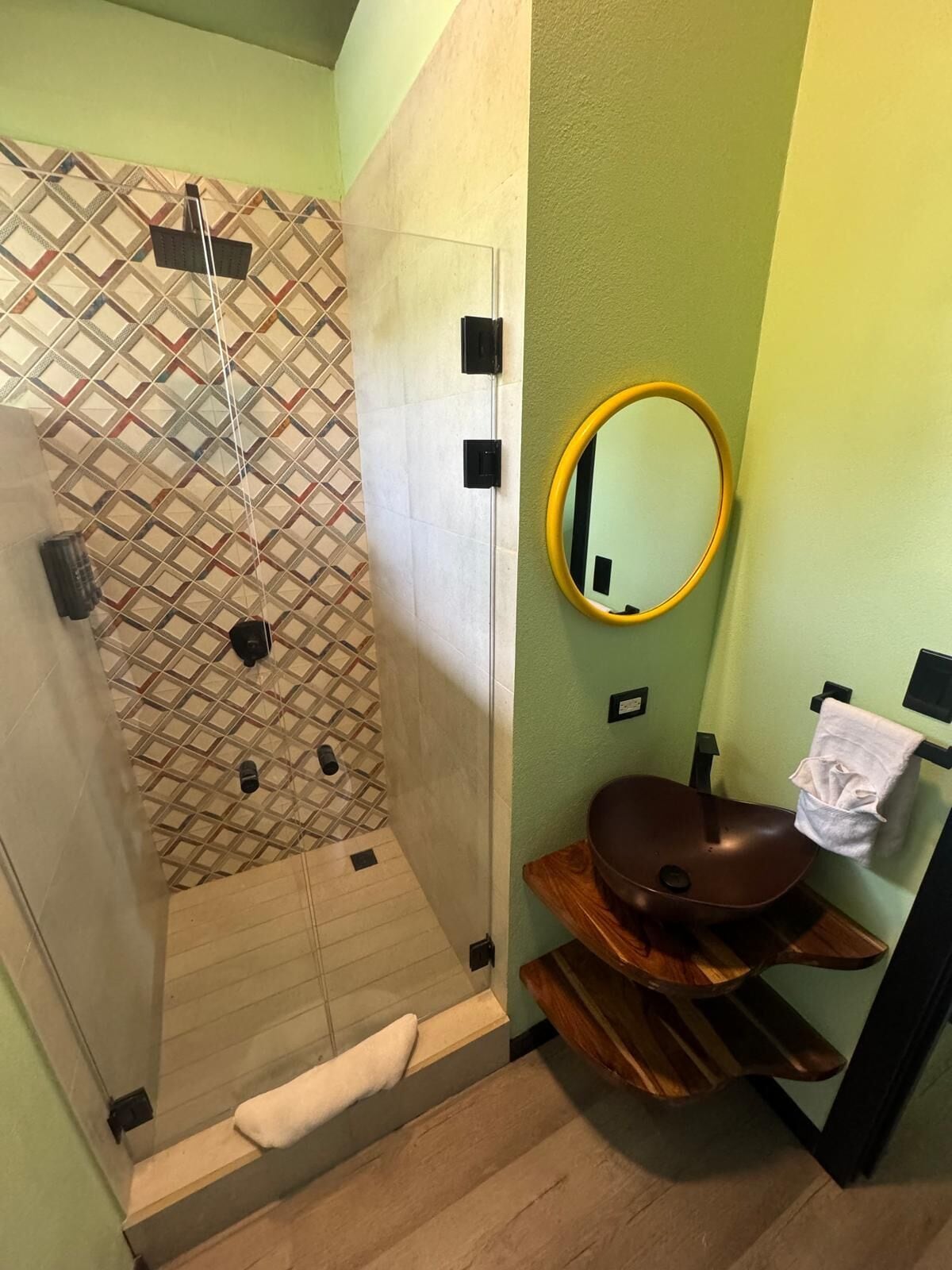Kamar mandi