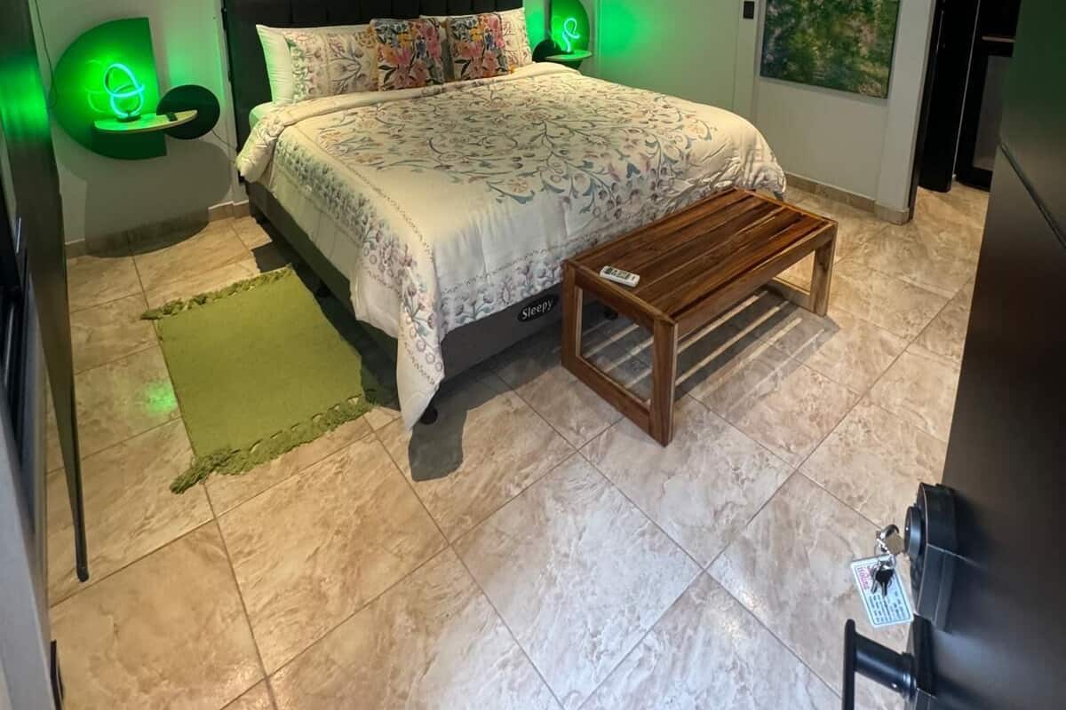 Superior Villa