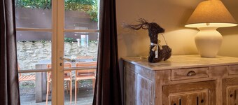 Les appartement de charme du Midi