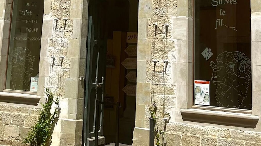 Les appartement de charme du Midi