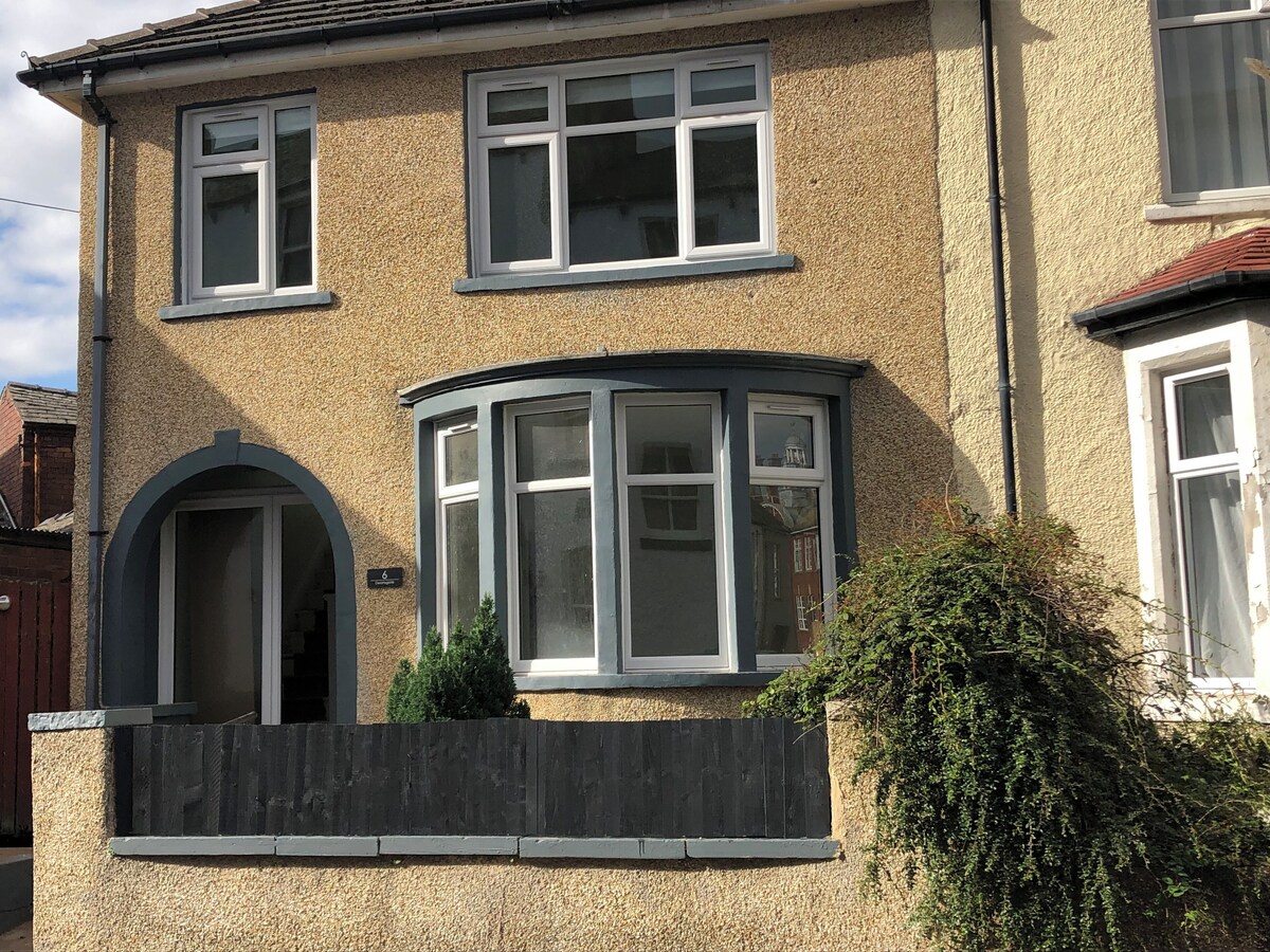 Image de profil de l’hôte