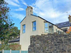 Exterior - 2 bedroom accommodation in Settle (Settle)