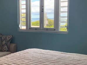 3 sovrum, strykjärn/strykbräda, wi-fi och sängkläder