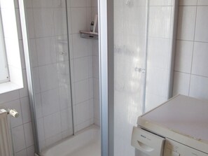 Ferienhaus | Badezimmer