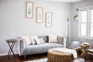 Smart TV, video games, ping pong