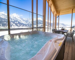 Apartment | Spa treatment