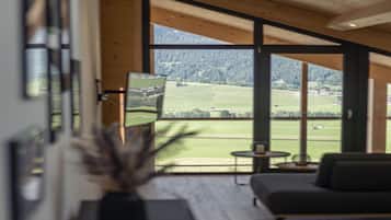 Apartamento | Detalhe da parte interna