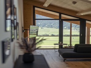 Appartement | Details aan de binnenkant