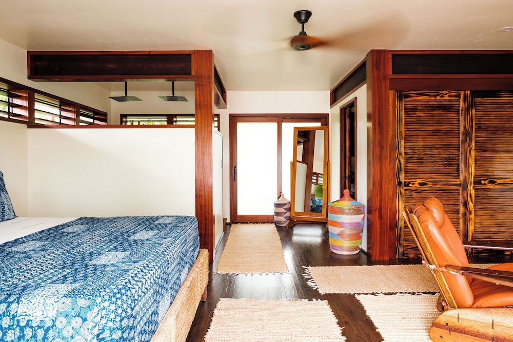 The Palmwood by null