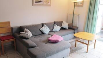 House | Living room