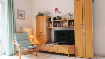 Rumah | Ruang keluarga