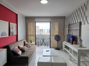 منطقة المعيشة