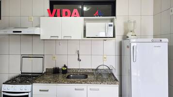 Apartment | Eigene Küche