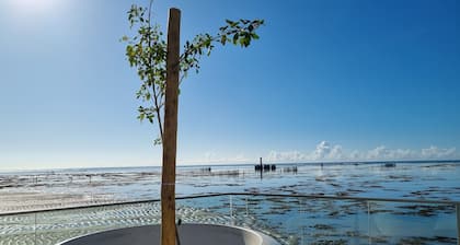 Apartamento na Ponta Verde, WiFi RĂĄpida e Piscina no topo