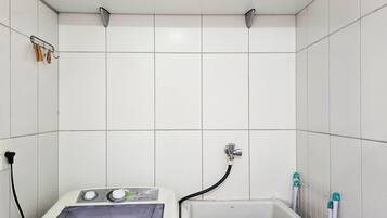 Departamento | Lavandería