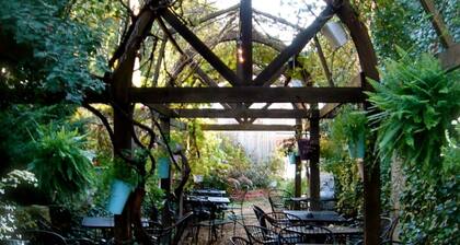 Charming 1-bedroom apartment in downtown historic Weston