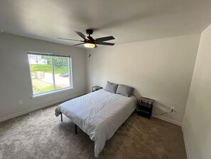 3 chambres, Wi-Fi, draps fournis