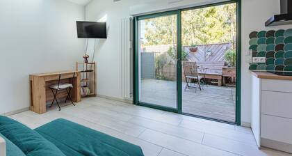 Appartement Iruba - Welkeys