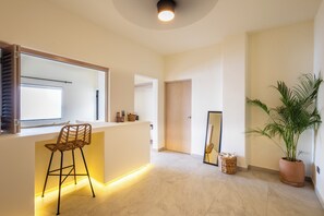 Interior - Cabo Break Master Ocean View (San José del Cabo)