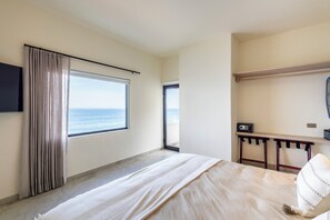 1 soveværelse, strygejern/strygebræt, Wi-Fi, sengetøj