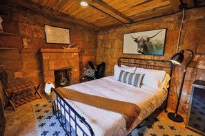 1 slaapkamer, wifi