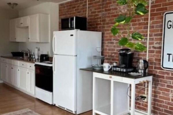 Microones, forn i placa de cuina