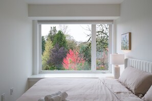 3 sovrum, strykjärn/strykbräda, gratis wi-fi och sängkläder