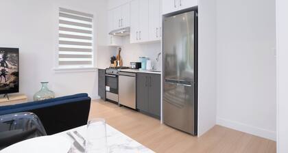 Brand New Spacious Home in Heart of Vancouver