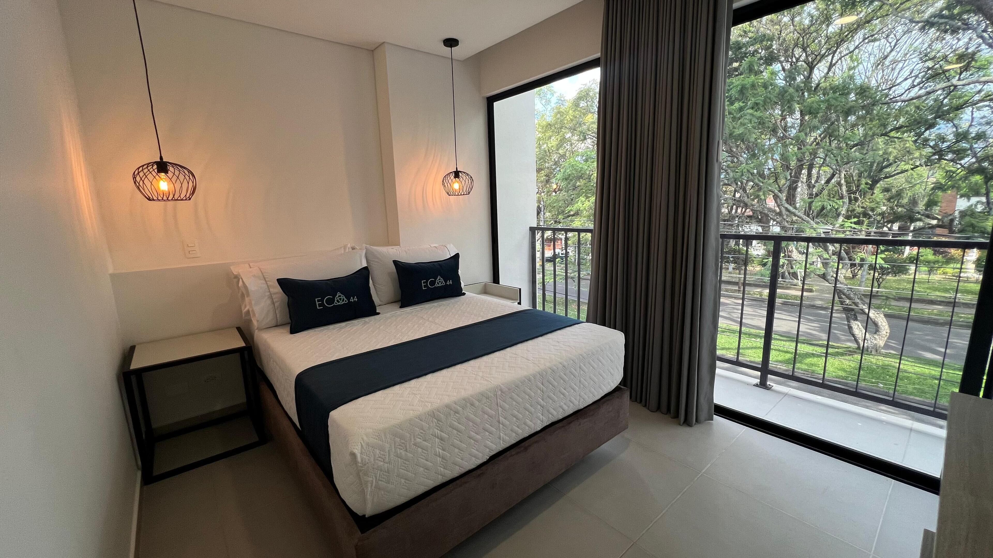 Foto - Hotel ECO 44