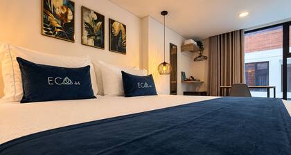 Hotel ECO 44