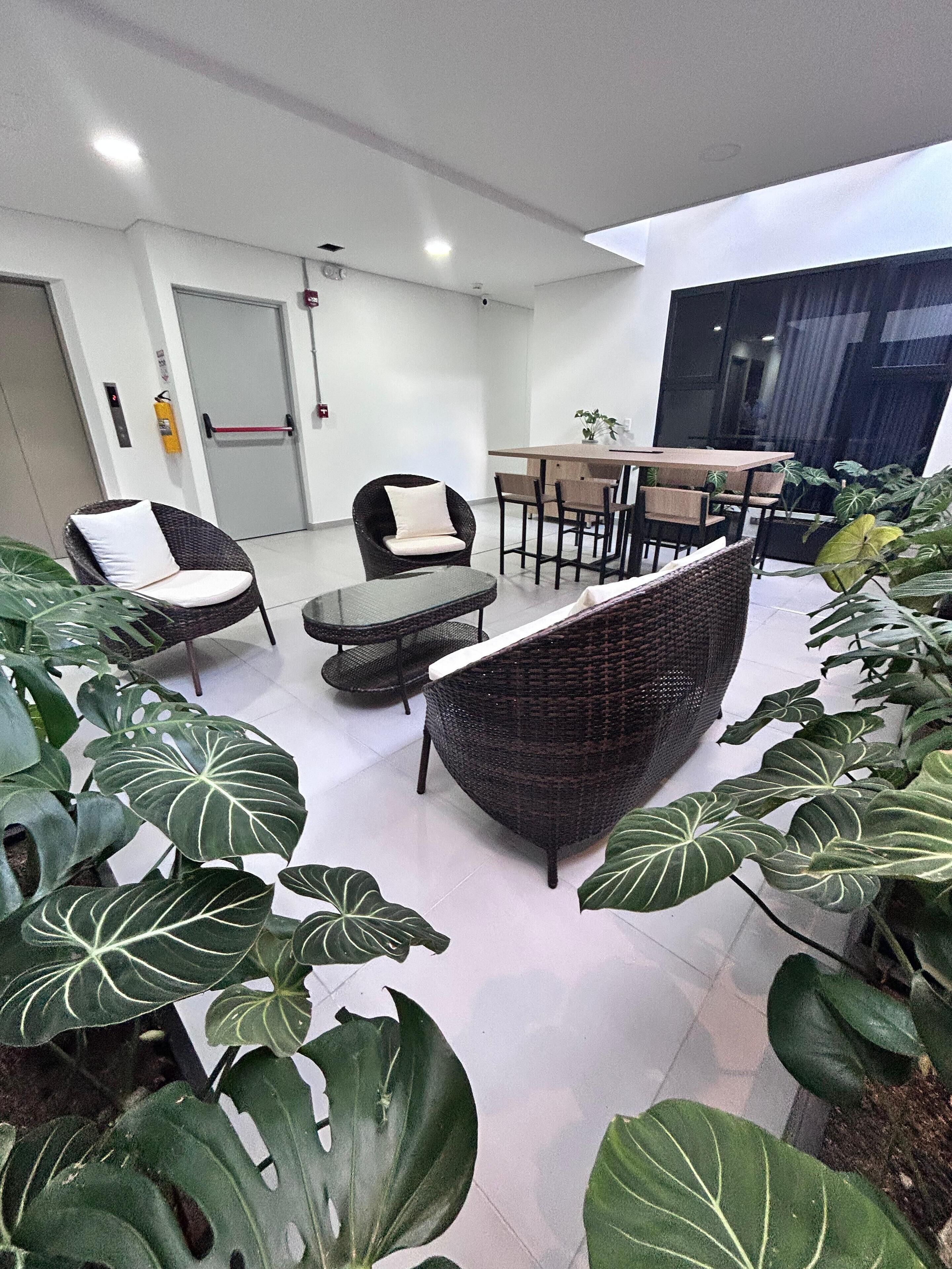 Photo - Hotel ECO 44