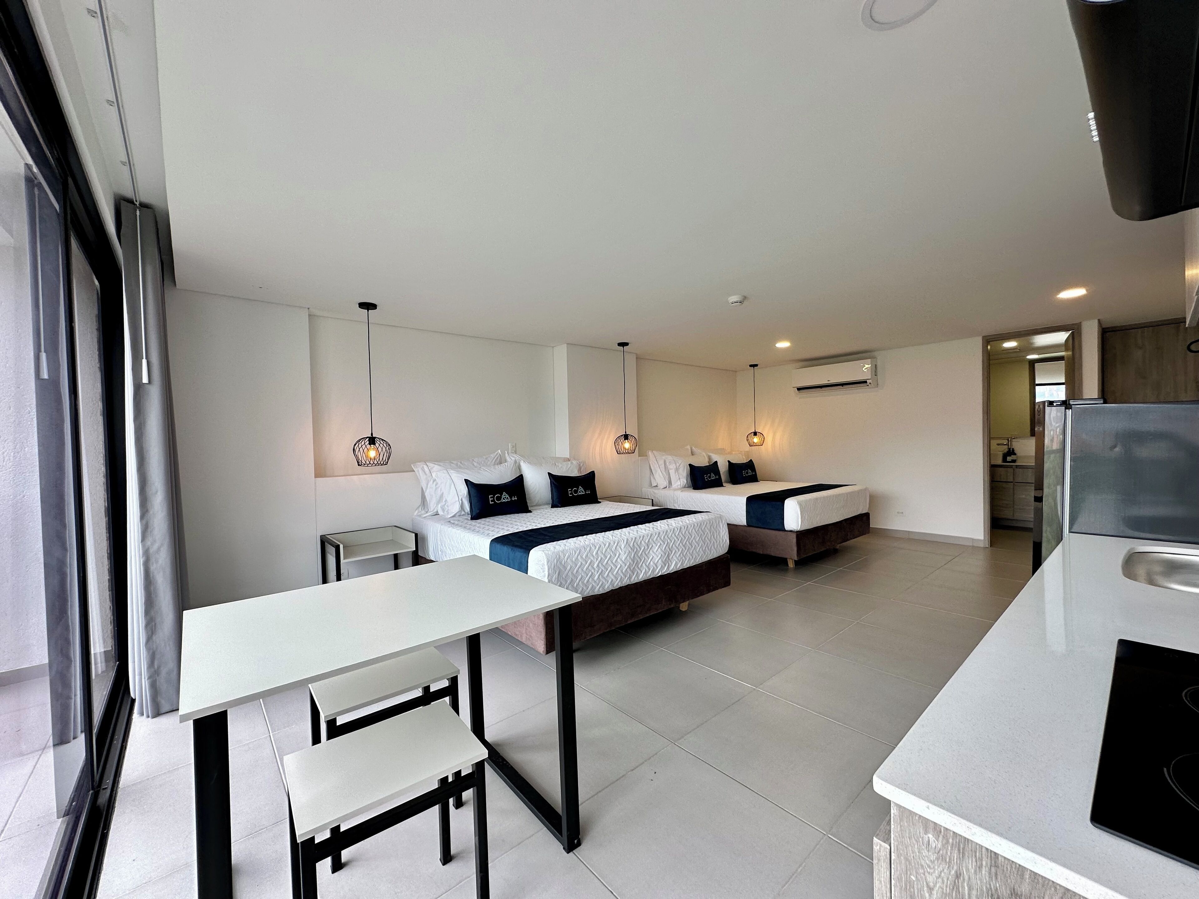 Photo - Hotel ECO 44