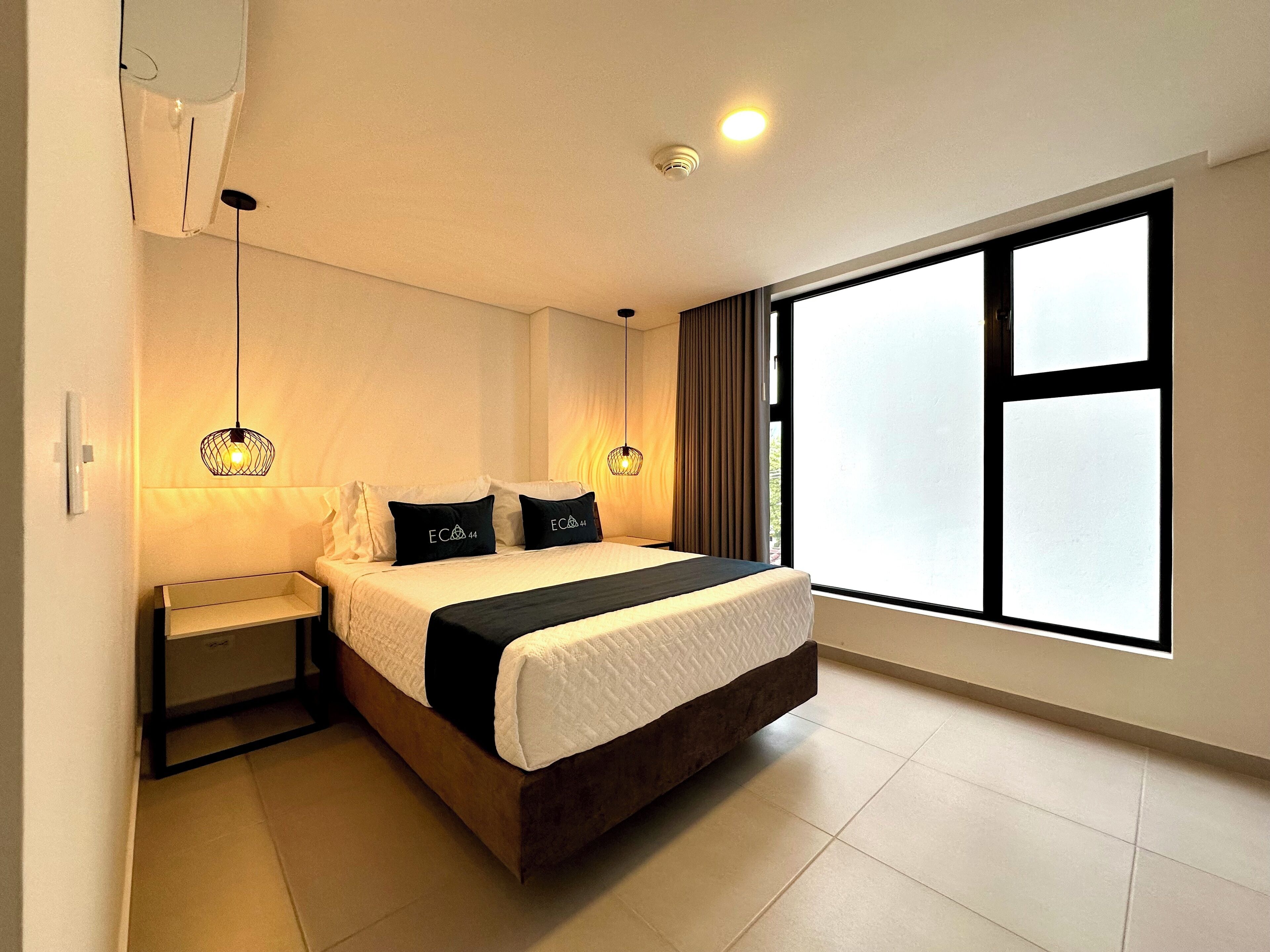 Foto - Hotel ECO 44