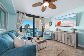 TV - GREAT LOCATION FOR FAMILIES, DIRECT BEACH ACCESS, INDOOR/OUTDOOR POOL! (Orange Beach)